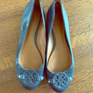 Tory Burch Flats (Size8)